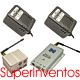 KIT COMPLETO EMISION DE VIDEO 1000 MW A 1,2GHZ