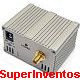 EMISOR VIDEO 1000 Mw 4 CANALES 2,4 GHZ