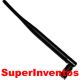 ANTENA INTERIOR 5 DB 90º 2,4 GHZ
