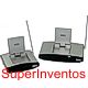 VIDEO SENDER 5,8 GHZ CON MODULADOR GIGAVIDEO 570