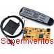 TARJETA PCI SINTONIZADOR TELEVISION TDT / RADIO Y VIDEO