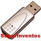 CONVERTIDOR DE USB A PUERTO INFRARROJOS IRDA