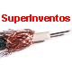 CABLE CAMARA RG59 POR METROS