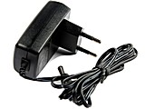 ALIMENTADOR ELECTRONICO 12V 0,5AMP ESTABILIZADO
