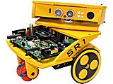 KIT COMPLETO ROBOT SR1