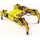 ROBOT QUADRAPOD CON SERVOS