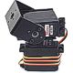 KIT PAN AND TILT PARA CAMARA VERSION B