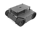 ROBOT SUMO TERMINATOR