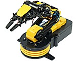 MINI KIT BRAZO ROBOT CON MANDO