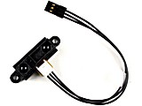SENSOR DE DISTANCIAS POR INFRARROJOS ROBONOVA