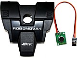 SENSOR DE SONIDOS PARA ROBONOVA