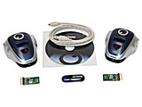 KIT ROBOT MOWAY DELUXE