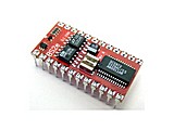 MICROCONTROLADOR BASIC STAMP 2 E