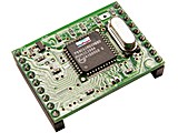 SITEPLAYER MICROCONTROLADOR CON SERVIDOR WEB