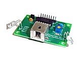 SENSOR PROXIMIDAD POR INFRARROJOS