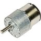 MOTOR DC REDUCTOR 12V 6 RPM