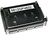 MODULO TRANSMISOR DE AUDIO Y VIDEO 2,4 GHZ 500 Mw AR612