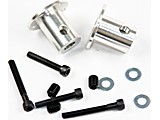 CASQUILLO FIJACION 6MM PARA RUEDA ROBOT