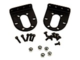 PAREJA SOPORTES MOTOR DC REDUCTOR