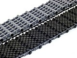 JUEGO DE ORUGAS 5CM 21 ESLABONES