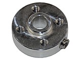 CASQUILLO EJE 6MM FIJACION ENGRANAJES TIPO 2