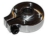 BRIDA EJE 6MM FIJACION ENGRANAJES