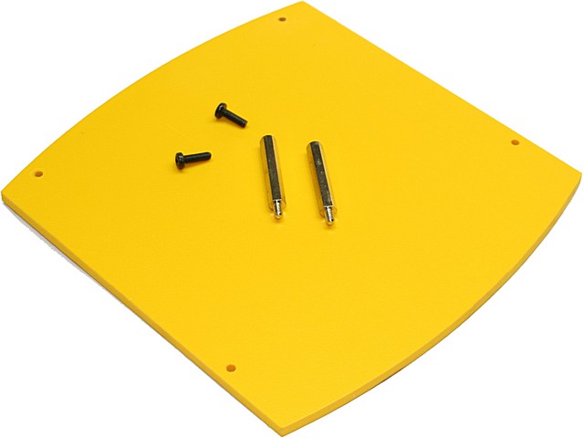 KIT AMPLIACION TECHO GRANDE PARA ROBOT SR1. Clic para ampliar