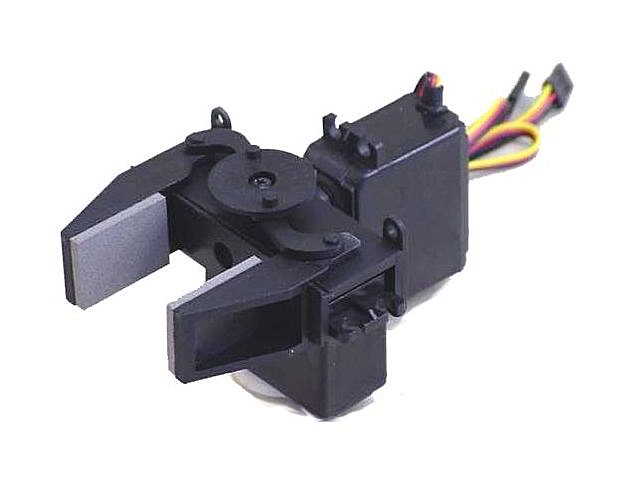 PINZA PEQUEÑA PARA ROBOT. Clic para ampliar