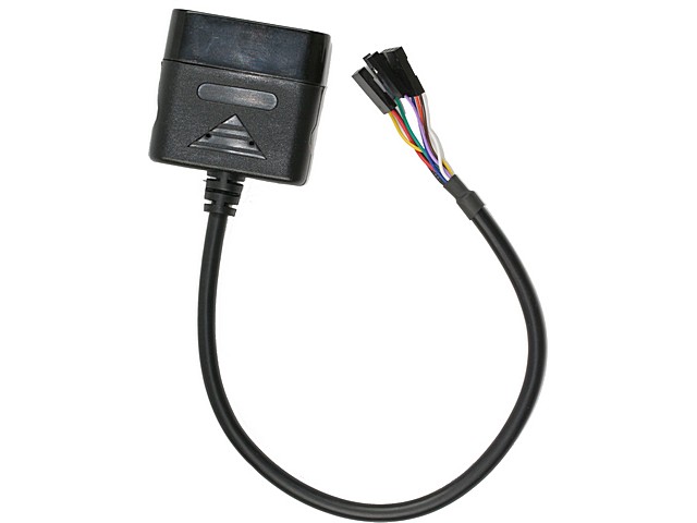 CABLE CONEXIÓN PARA CONTROLADOR PLAYSTATION. Clic para ampliar