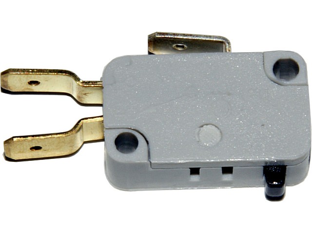 INTERRUPTOR DETECTOR OBSTACULOS. Clic para ampliar