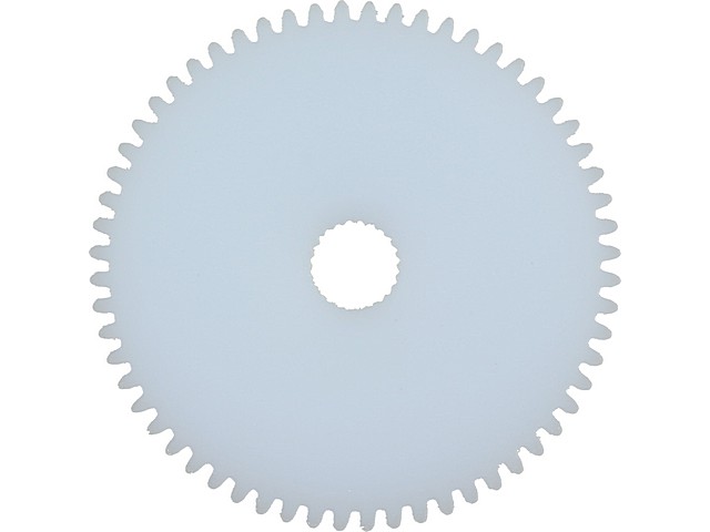 ENGRANAJE SERVO HITEC 60 DIENTES 48P. Clic para ampliar
