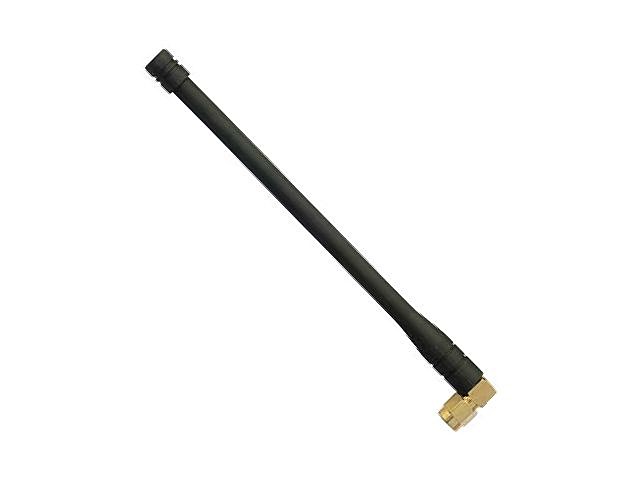 ANTENA ANGULO PARA 433 MHZ. Clic para ampliar