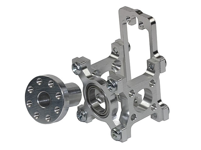 SERVO BLOCKS PARA SERVO HITEC. Clic para ampliar