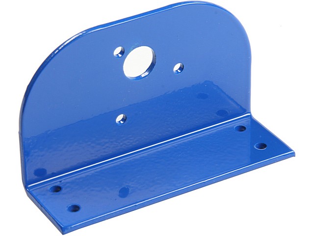 SOPORTE MOTOR CON ENCODER EMG30. Clic para ampliar
