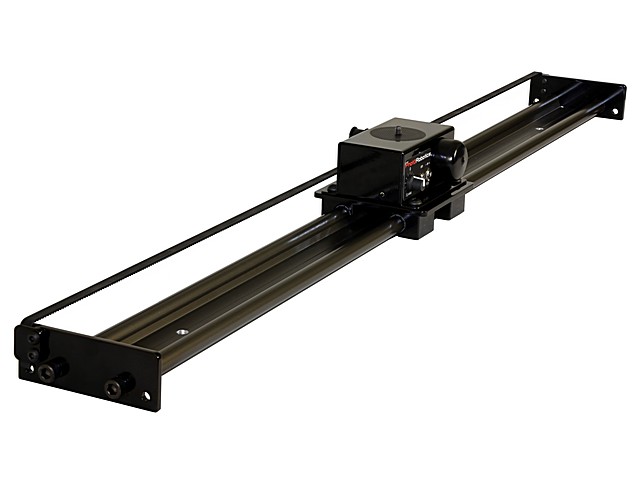 SLIDER MOTORIZADO FOTOGRAFIA Y VIDEO 1800 MM PRSA1800. Clic para ampliar