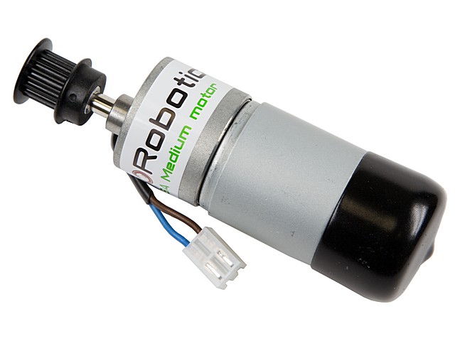 MOTOR VELOCIDAD MEDIA PARA SLIDER MOTORIZADO PRSA. Clic para ampliar